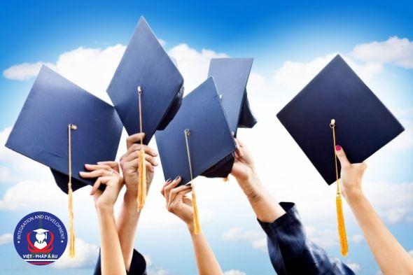 Chuẩn bị hồ sơ xin học bổng du học Pháp 2017 - 2018