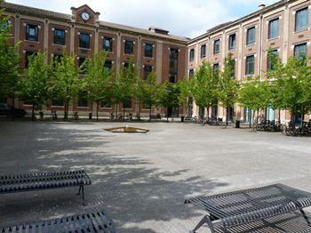 Du học thạc sĩ Marketing tại Toulouse 1 Capitole